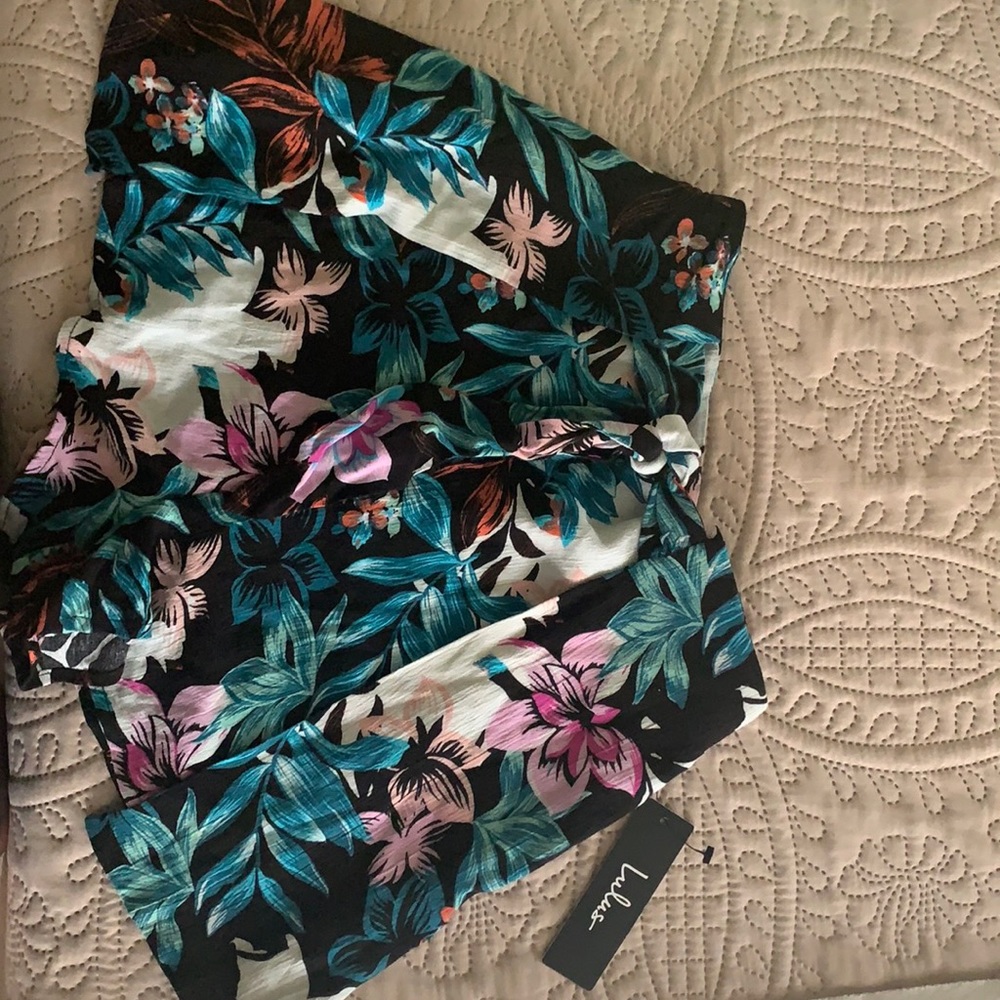 Lulus’s short
